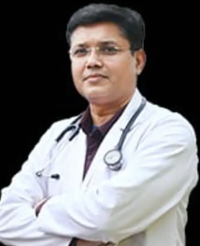 Dr. Ajit Thakur