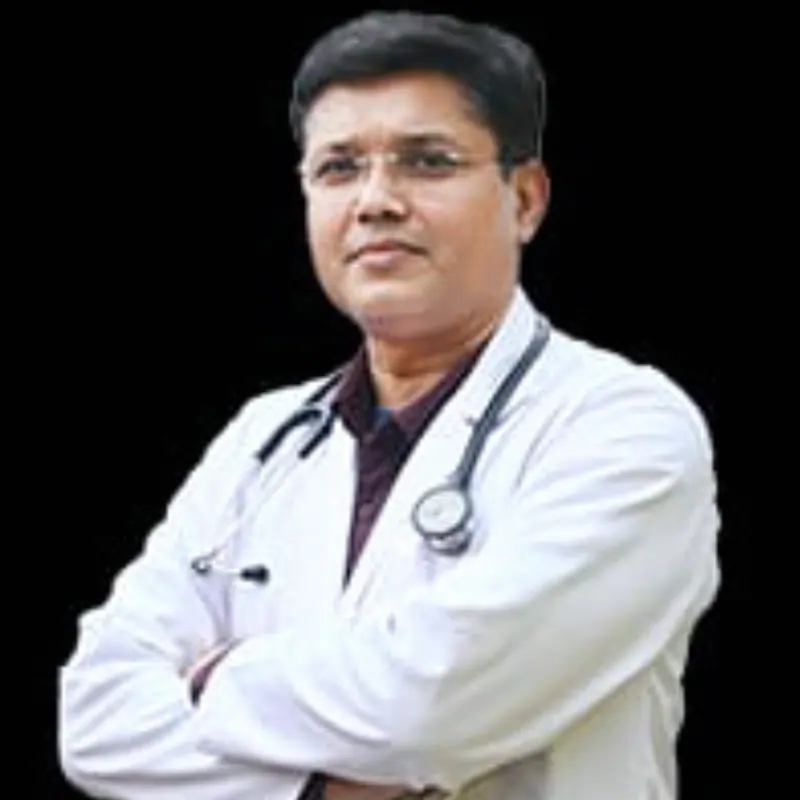 Dr. Ajit Thakur