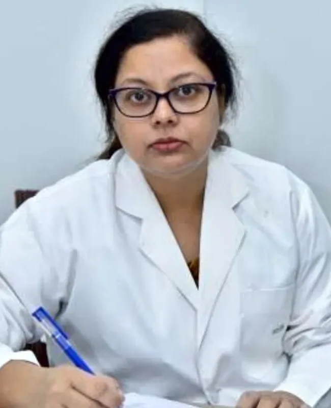 Dr. Sadiqua Sohail