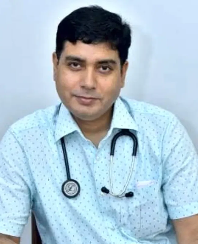 Dr. Abul Faiz